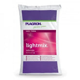 Plagron Lightmix 25 l with perlite